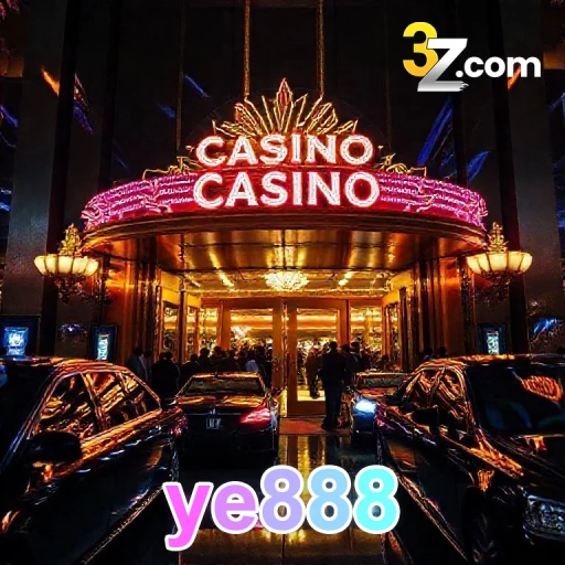 ye888 Cassino