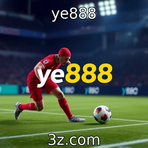 ye888 Jogados e Perdidos: Análise das Últimas Partidas de Apostas Esportivas