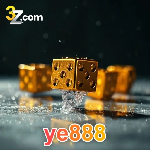 ye888 Jogos