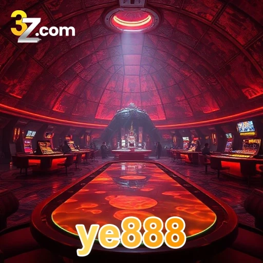 ye888 Login