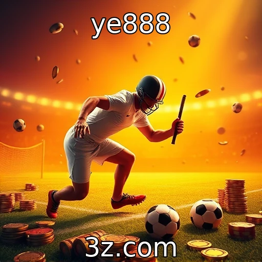 ye888 As novas tendências nas apostas esportivas em 2025