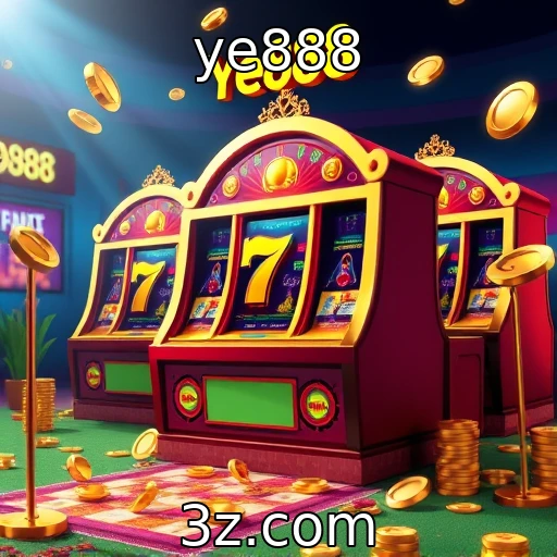 ye888 Apostas Esportivas: Análise das Estratégias que Garantem Lucros