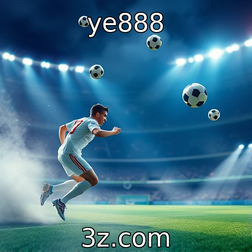 ye888 Apostas esportivas: análise dos principais campeonatos deste ano